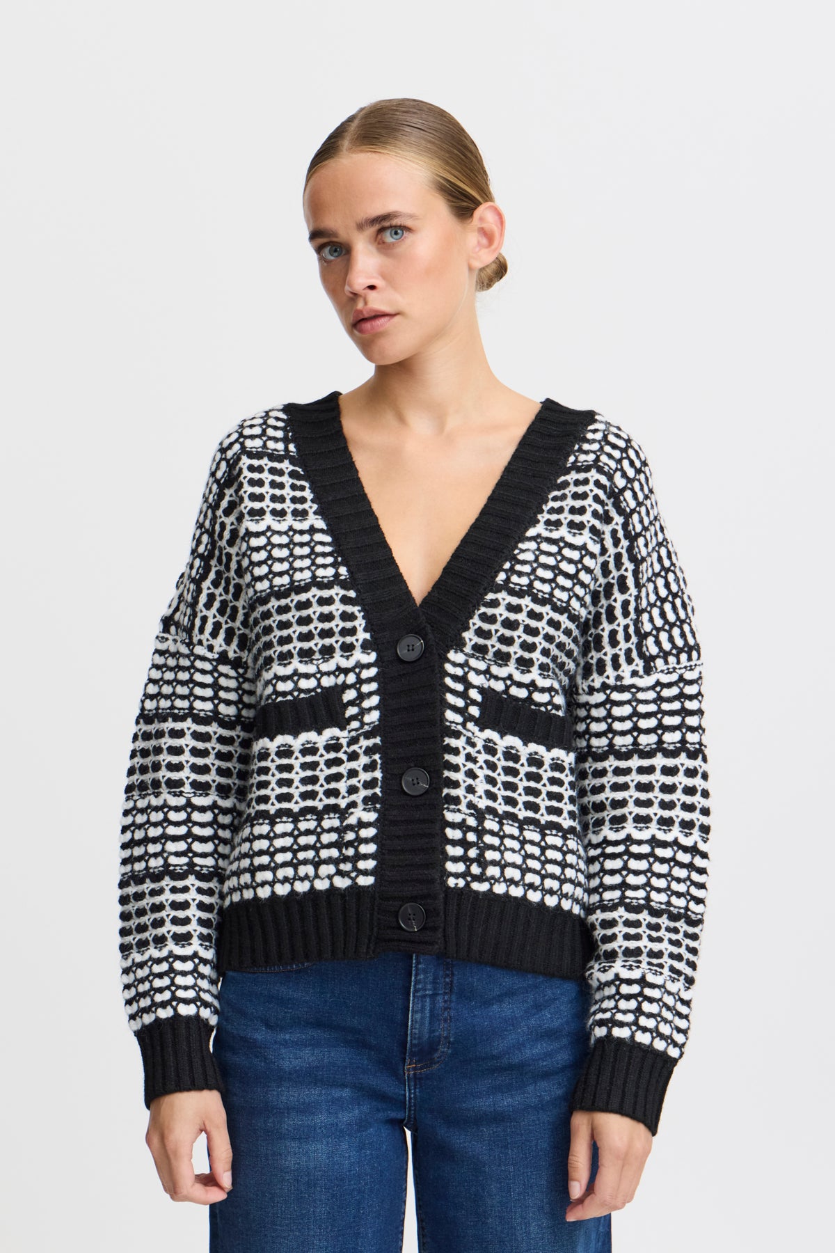 IHAMBIS CA Black - 194008 - 20121909