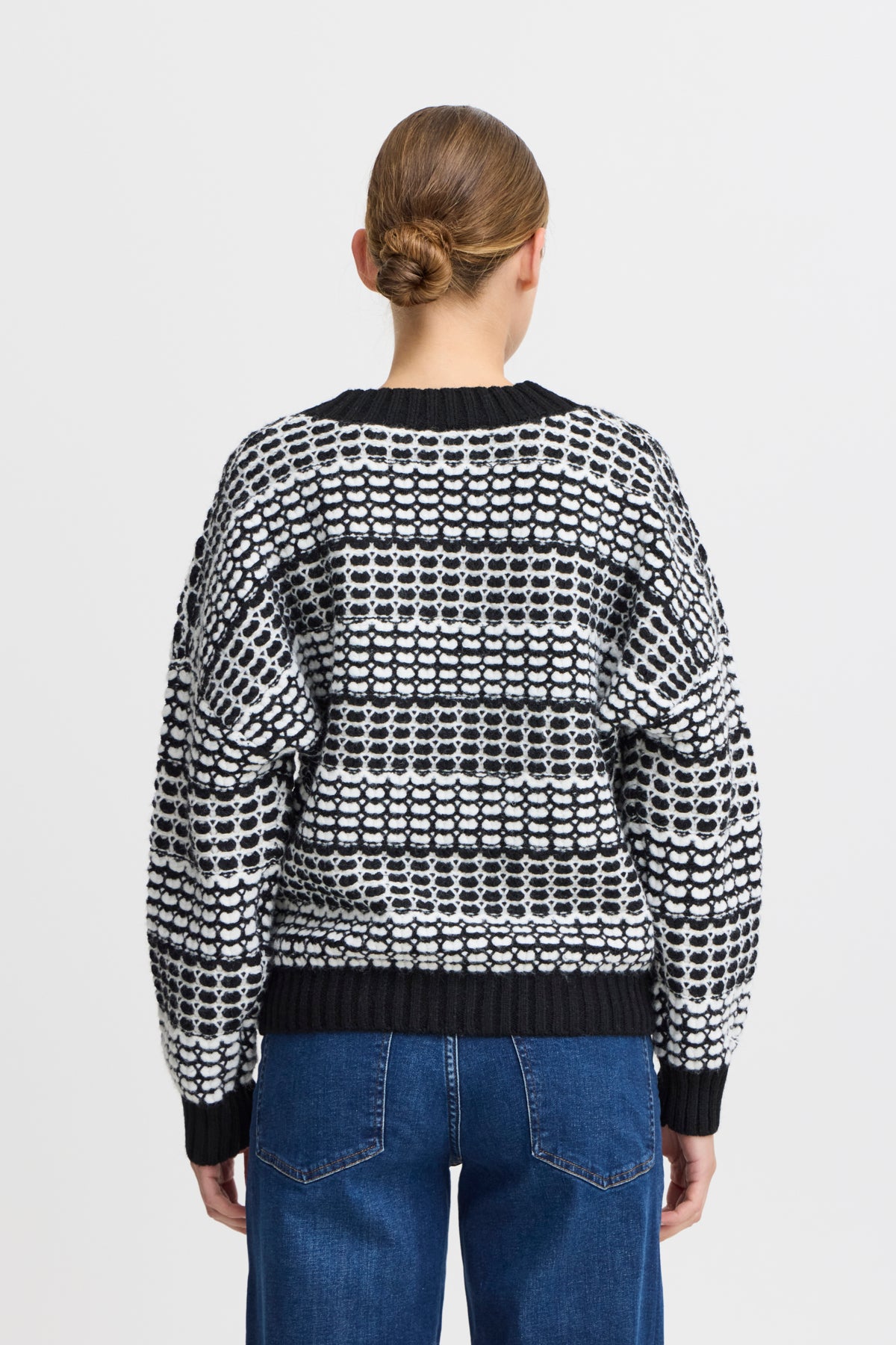 IHAMBIS CA Black - 194008 - 20121909