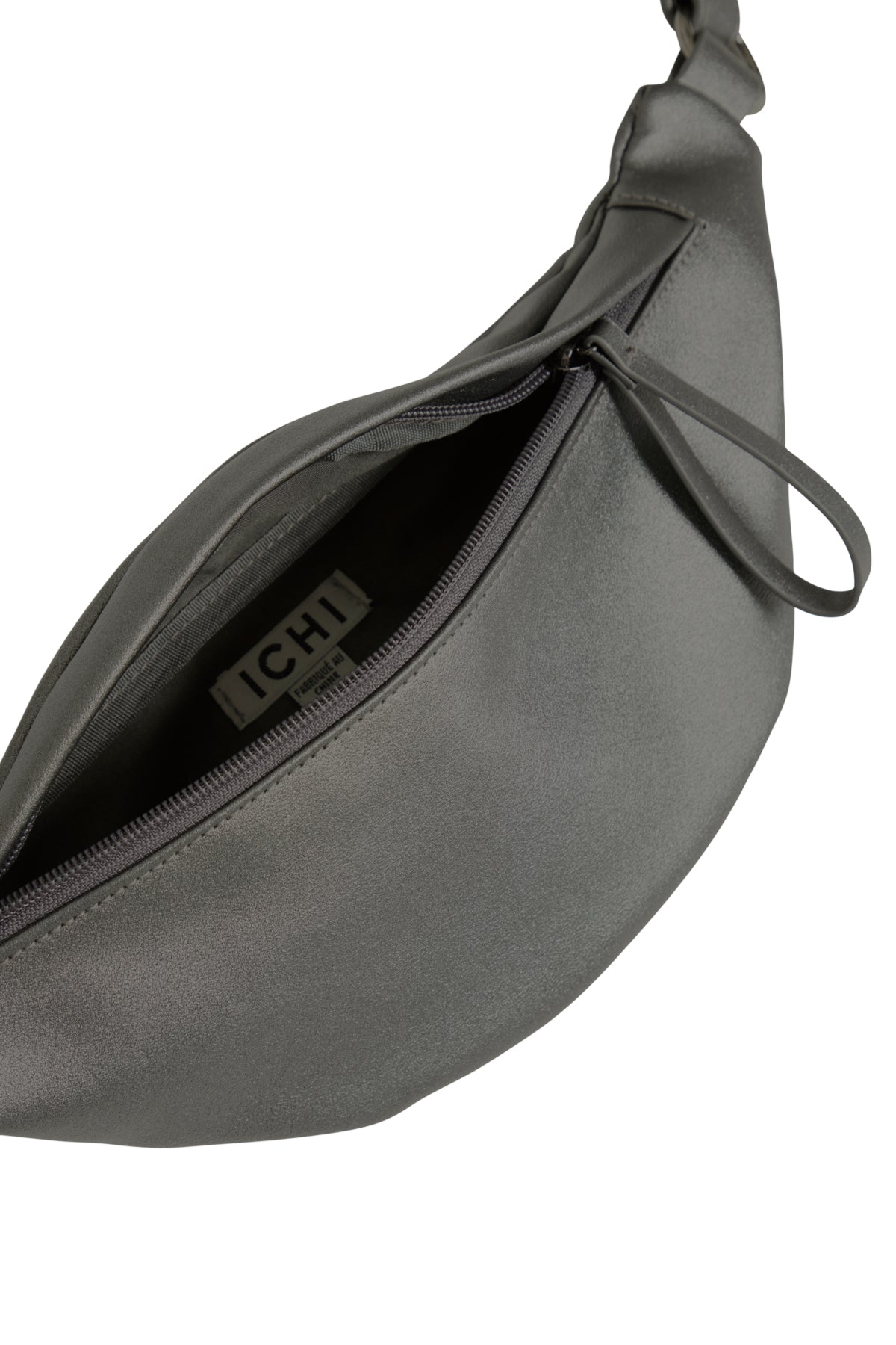 IANABBA BUM BA BLACK METALLIC - 200816 - 20122025