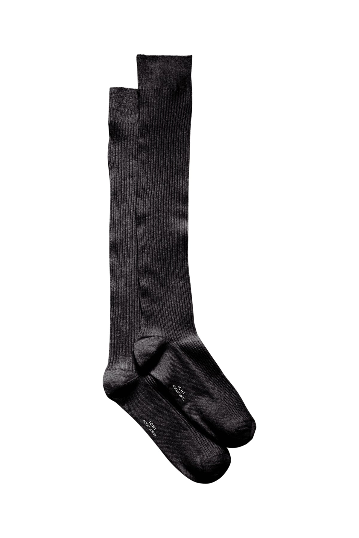 IASTRA KNEE-HIGH SO Black - 194008 - 20122125