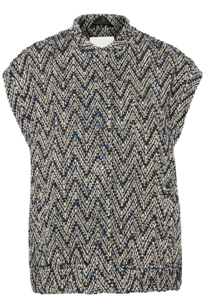 IHFONAVI WA Medieval Blue Structure - 20122280 Thumbnail