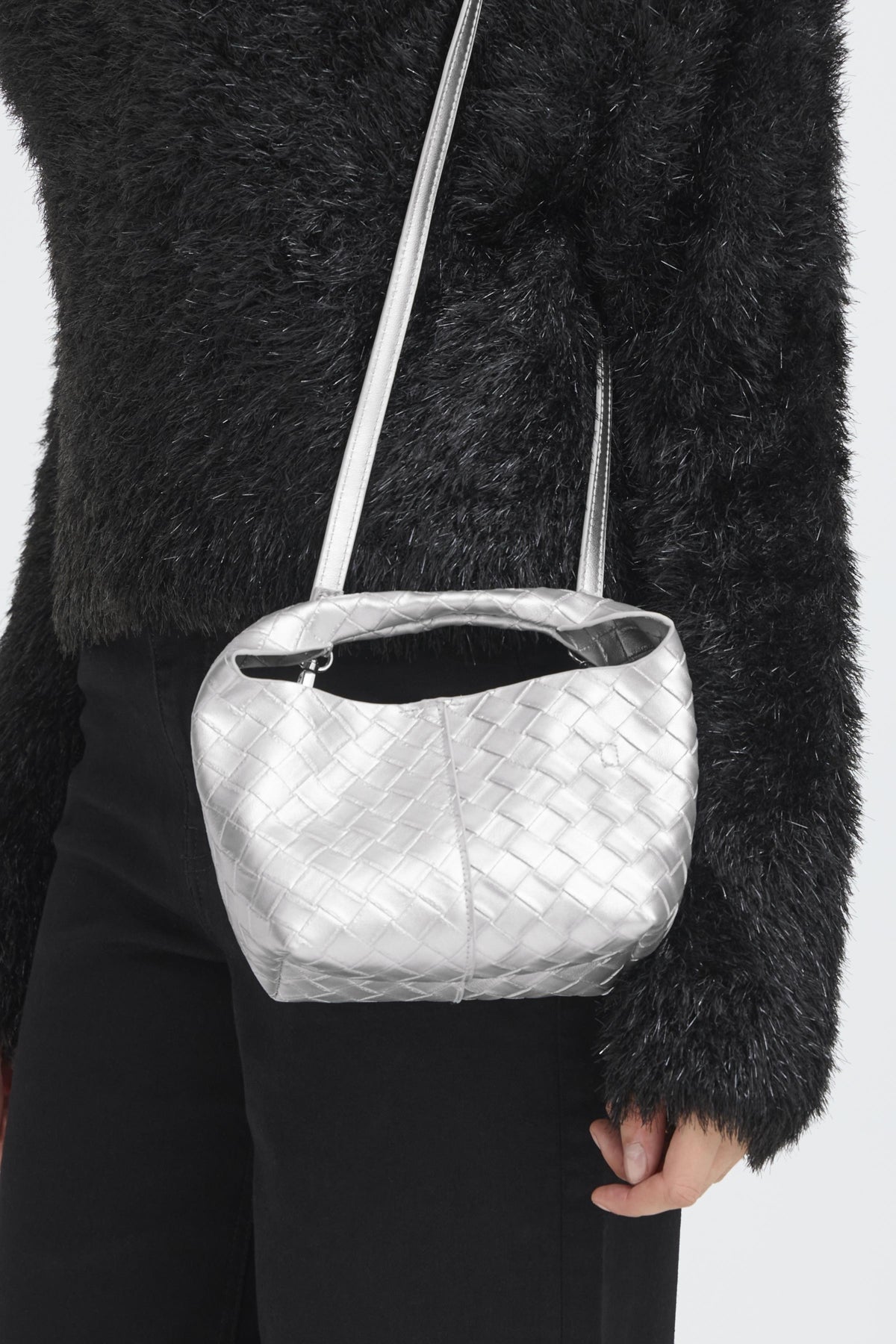 IAEDURNE SHO BA Silver - 145002 - 20122382