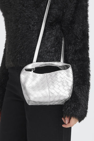 IAEDURNE SHO BA Silver - 145002 - 20122382 Thumbnail