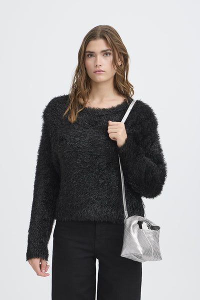 IAEDURNE SHO BA Silver - 145002 - 20122382 Thumbnail