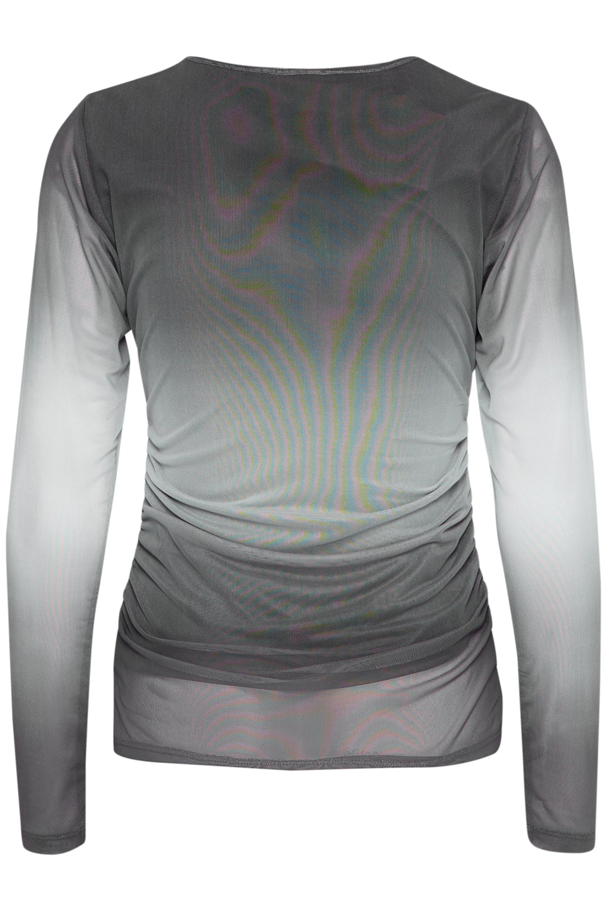 IHPENLOPA LS Black fading AOP - 20122494