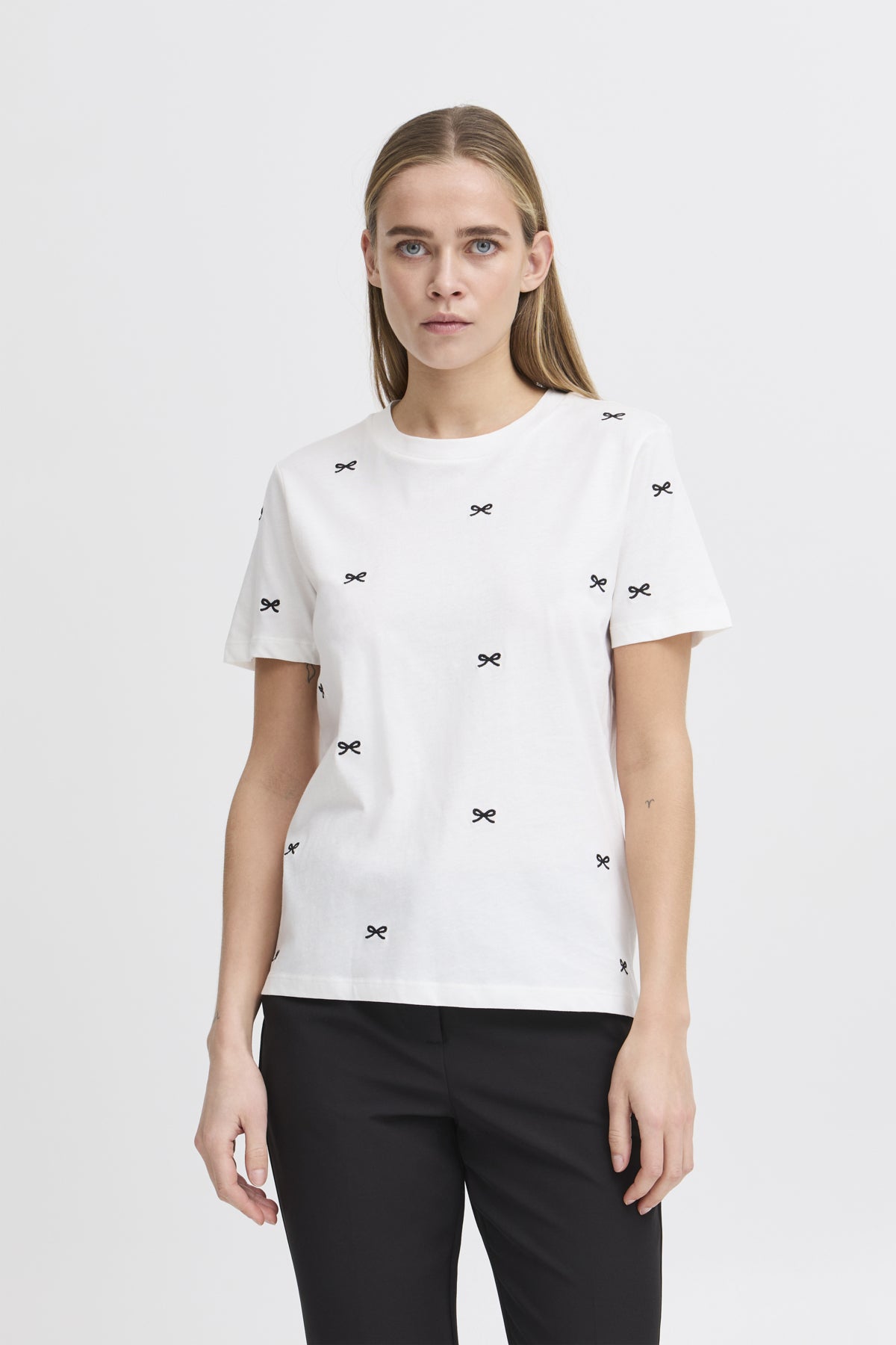 IHCAMINO SS26 CLOUD DANCER - 20122502