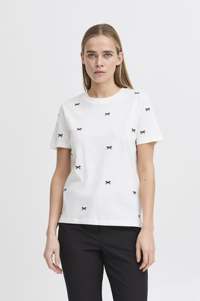 IHCAMINO SS26 CLOUD DANCER - 20122502 Thumbnail