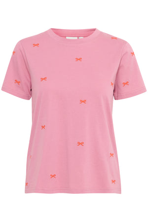 IHCAMINO SS26 Heather Rose - 20122502