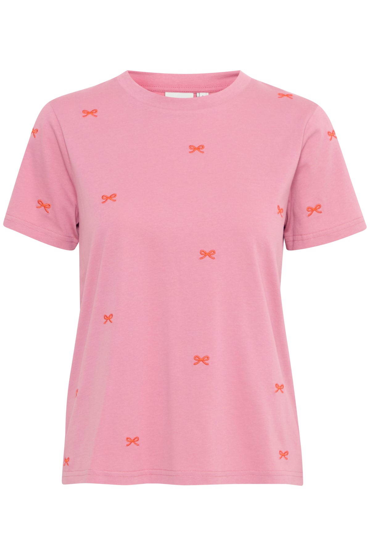 IHCAMINO SS26 Heather Rose - 20122502