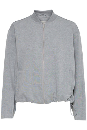 IHKATE NEO JA Light Grey Melange - 20122548