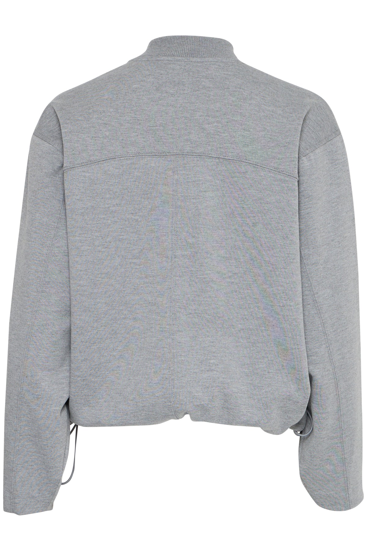 IHKATE NEO JA Light Grey Melange - 20122548