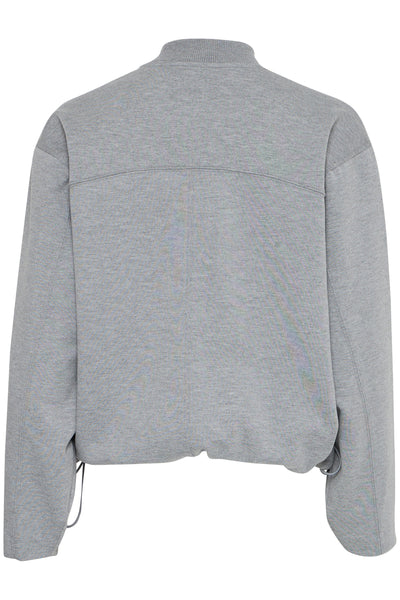 IHKATE NEO JA Light Grey Melange - 20122548 Thumbnail