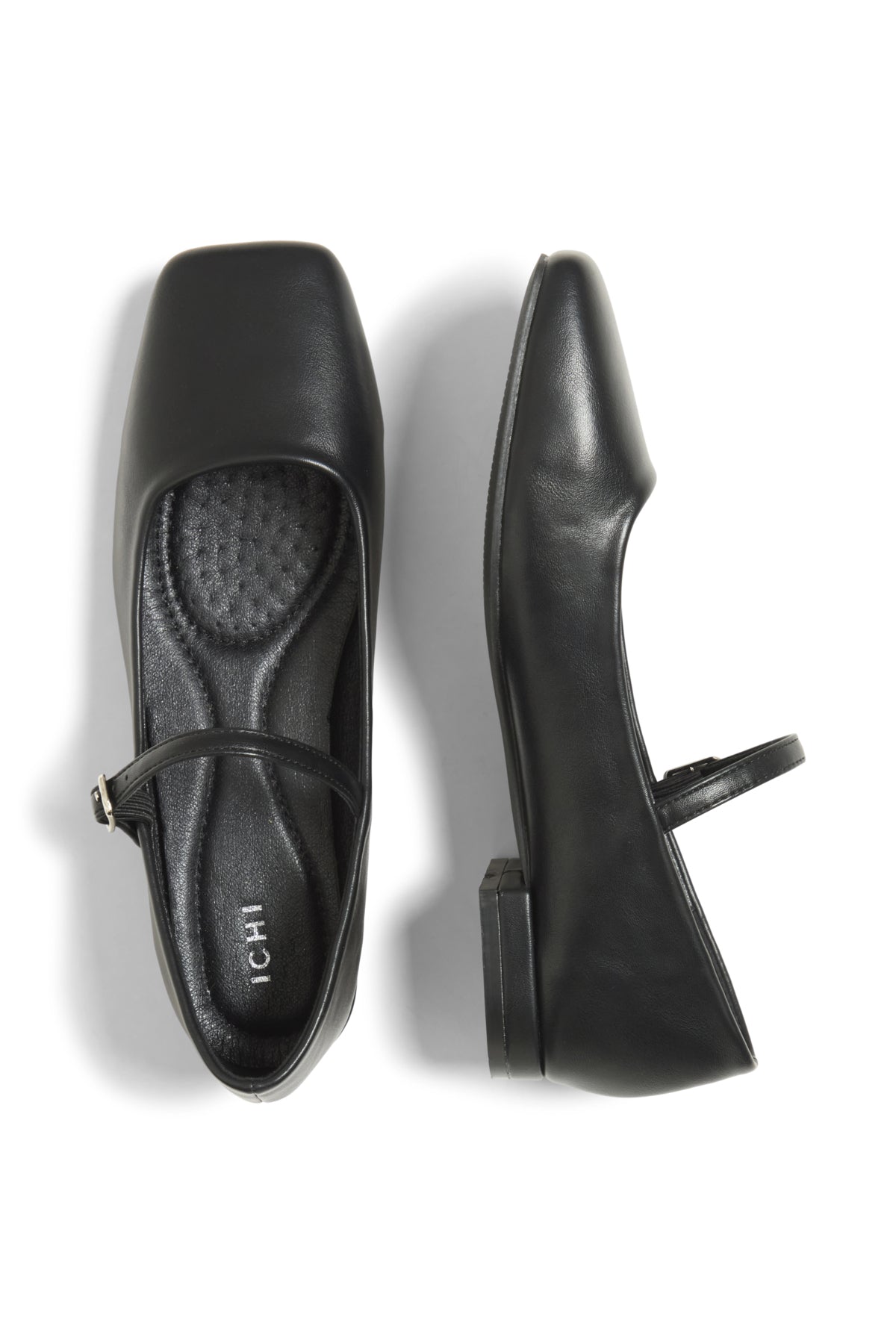 IAKATHY FW Black - 194008 - 20122713