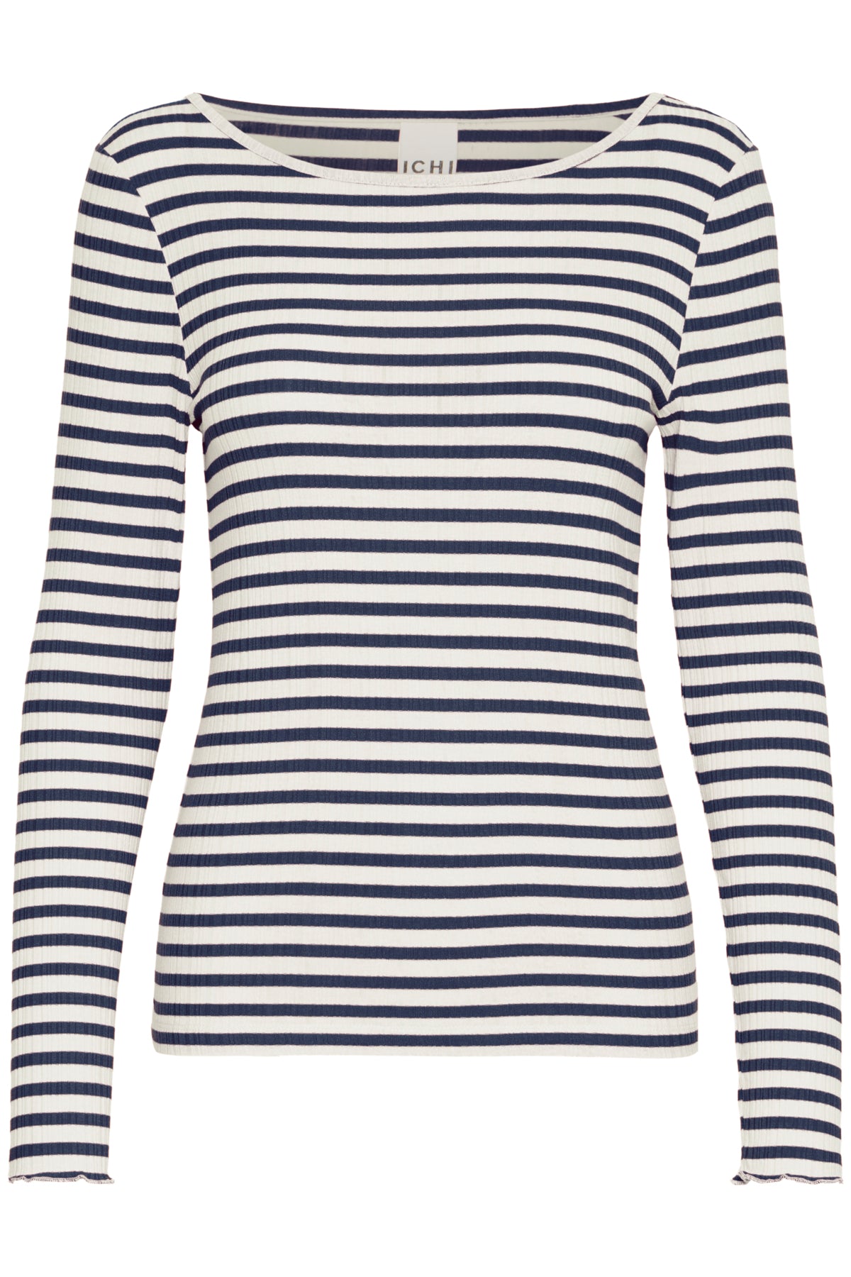 IHCELLA LS Total Eclipse Stripe - 20122819