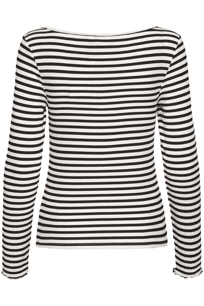 IHCELLA LS CLOUD/METEOITE STRIPE - 20122819 Thumbnail