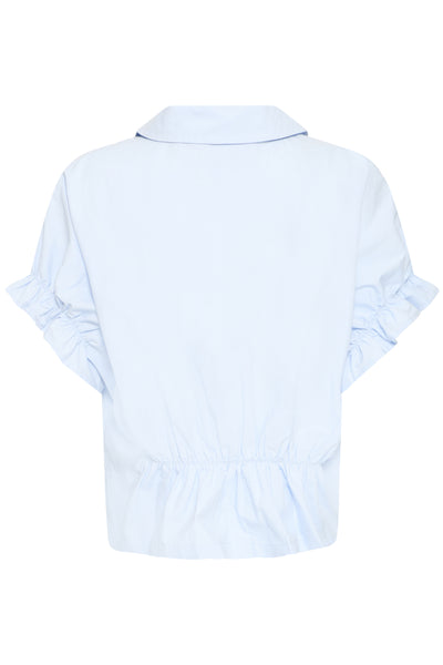 IHSAMI SH Cashmere Blue - 20122835 Thumbnail