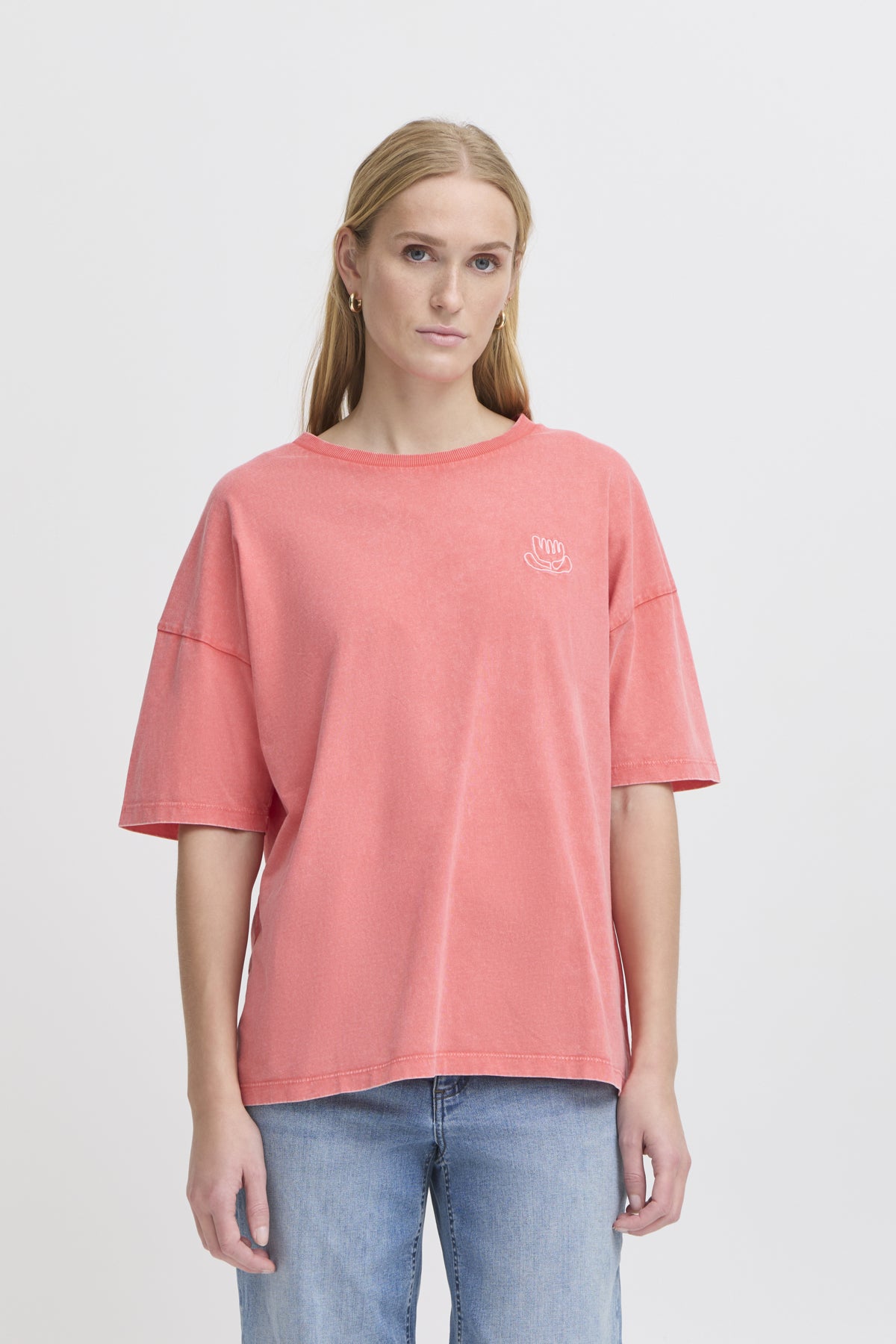 IHNABINO SS3 Geranium