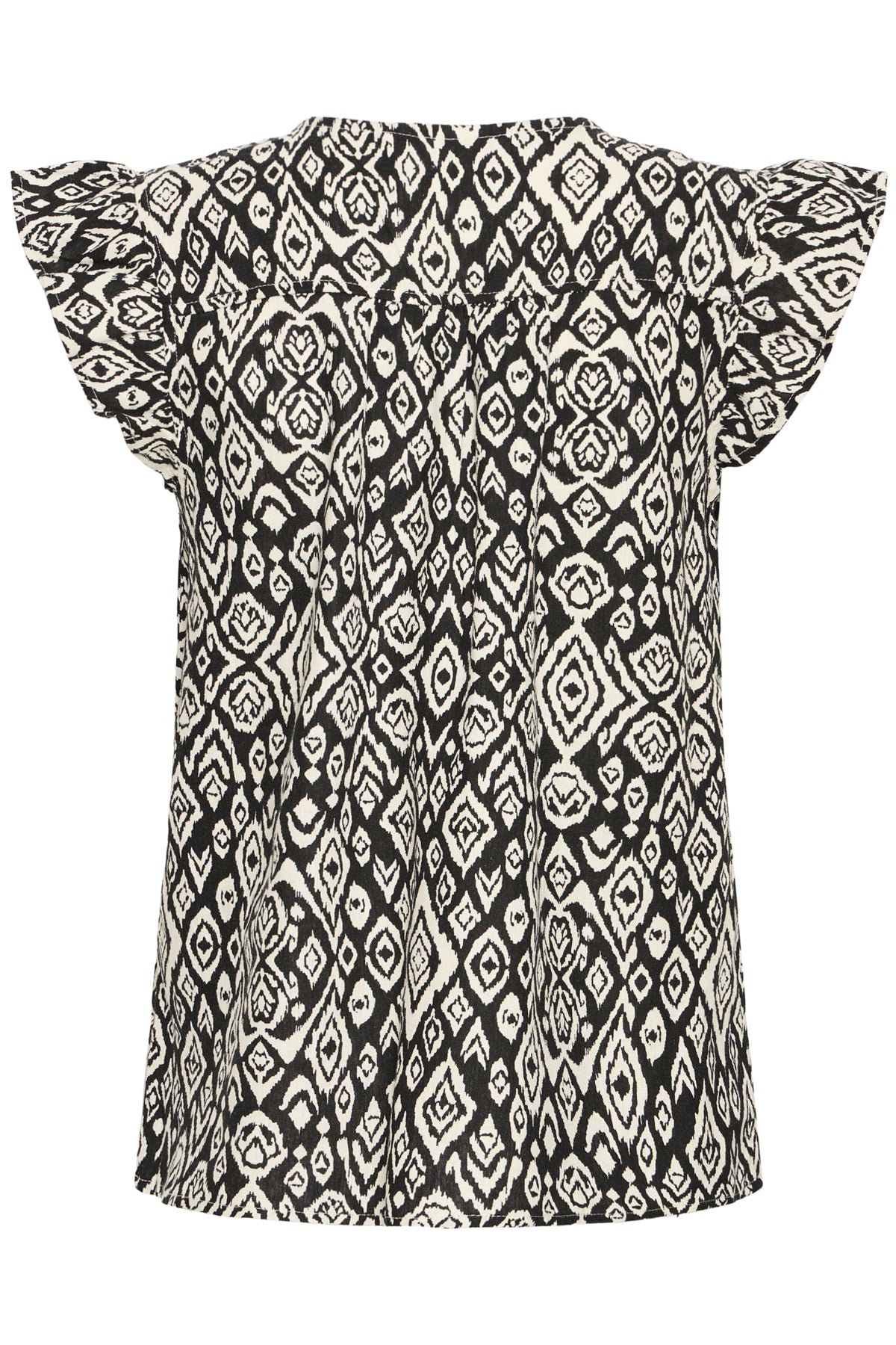 IHLINNO TO2 Black Diamond Ikat