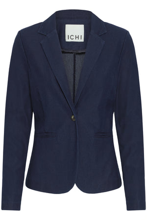 IHKATE DENIM BL DARK BLUE - 20122944
