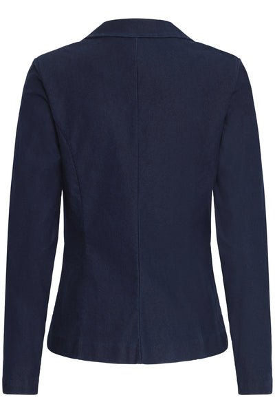 IHKATE DENIM BL DARK BLUE - 20122944 Thumbnail