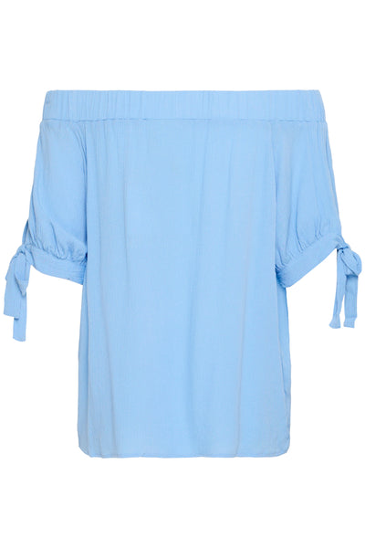 IHMARRAKECH SO SS6 DELLA ROBBIA BLUE - 20122975 Thumbnail