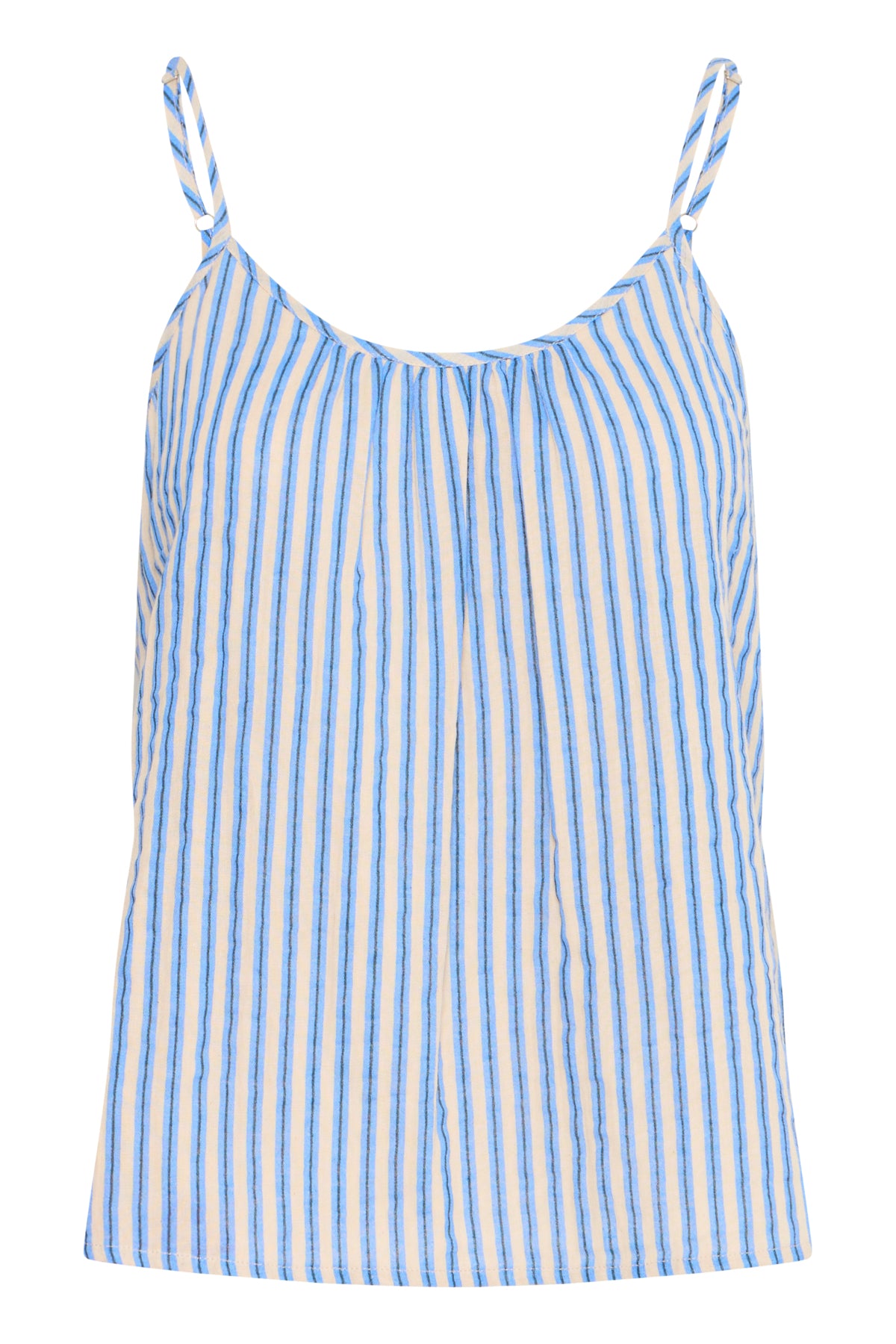IAFOXA STRIPED TO Della Robbia Blue Stripe - 20123059