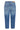 IHTWIGGY SHO7 Washed med. blue - 20123148