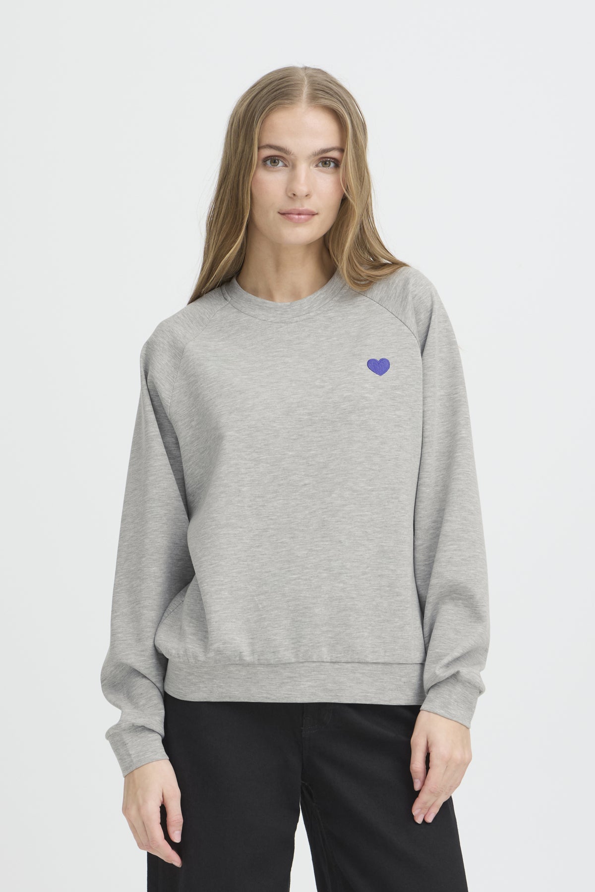 IXSVALA LS Grey - 20123451