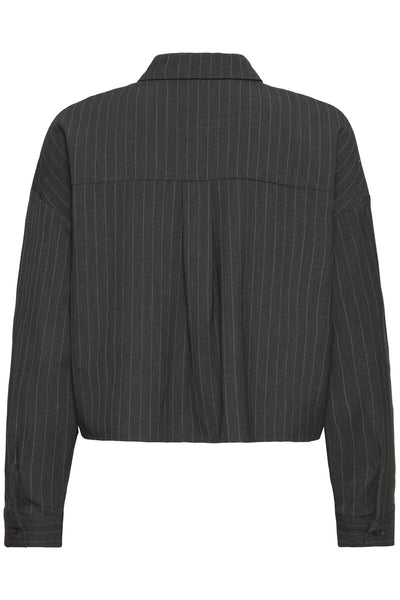 IXTRINE SH Gray Pinstripe 20123489 Thumbnail
