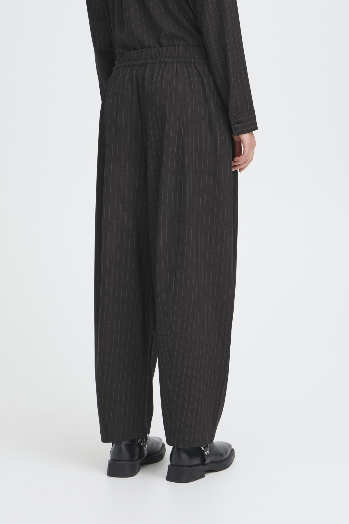 IXTRINE PA Gray Pinstripe 20123490
