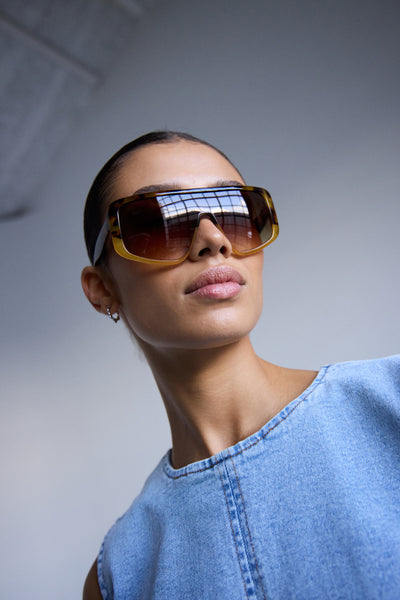 IAPHINA SU Downtown Brown - 20123544 Thumbnail