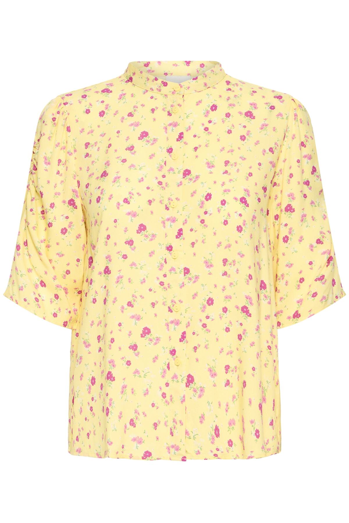 IHVERA SH23 MELLOW YELLOW FLOWER - 9000075 - 20123620