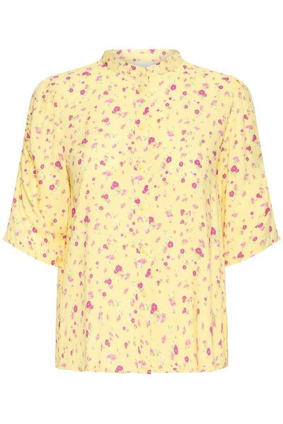 IHVERA SH23 MELLOW YELLOW FLOWER - 9000075 - 20123620 Thumbnail
