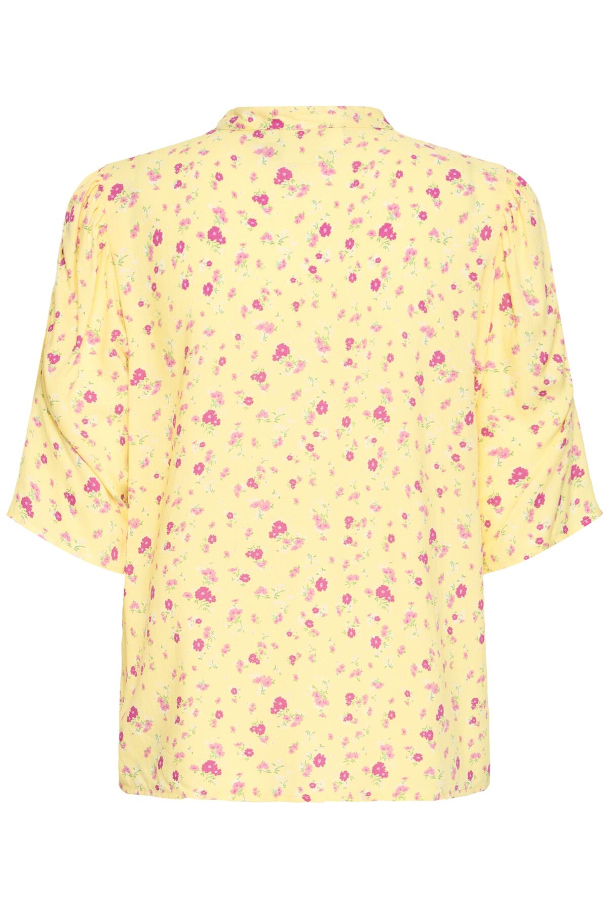 IHVERA SH23 MELLOW YELLOW FLOWER - 9000075 - 20123620