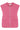 IXKATE WAISTCOAT Azalea Pink - 162126 - 20123636