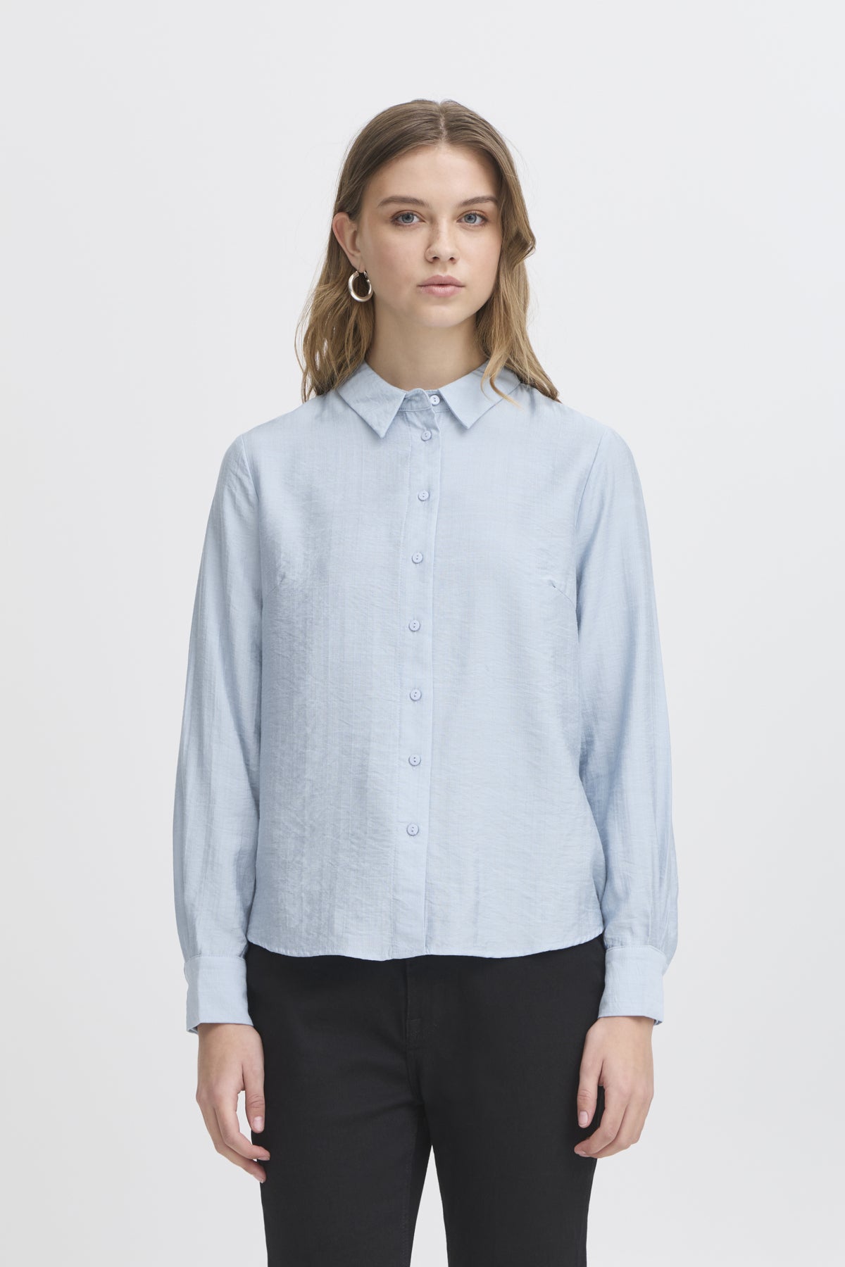 IXWILMA SH Cashmere Blue - 20123710