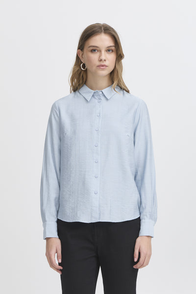 IXWILMA SH Cashmere Blue - 20123710 Thumbnail