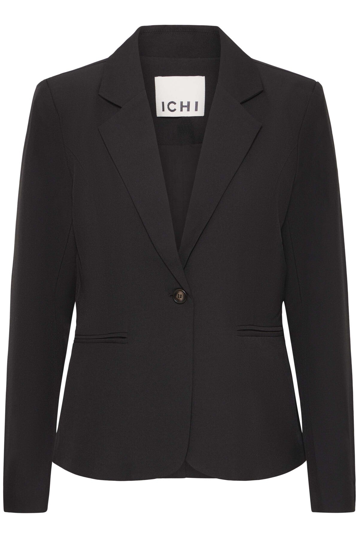 IXDORTHEA BL Black - 20123722