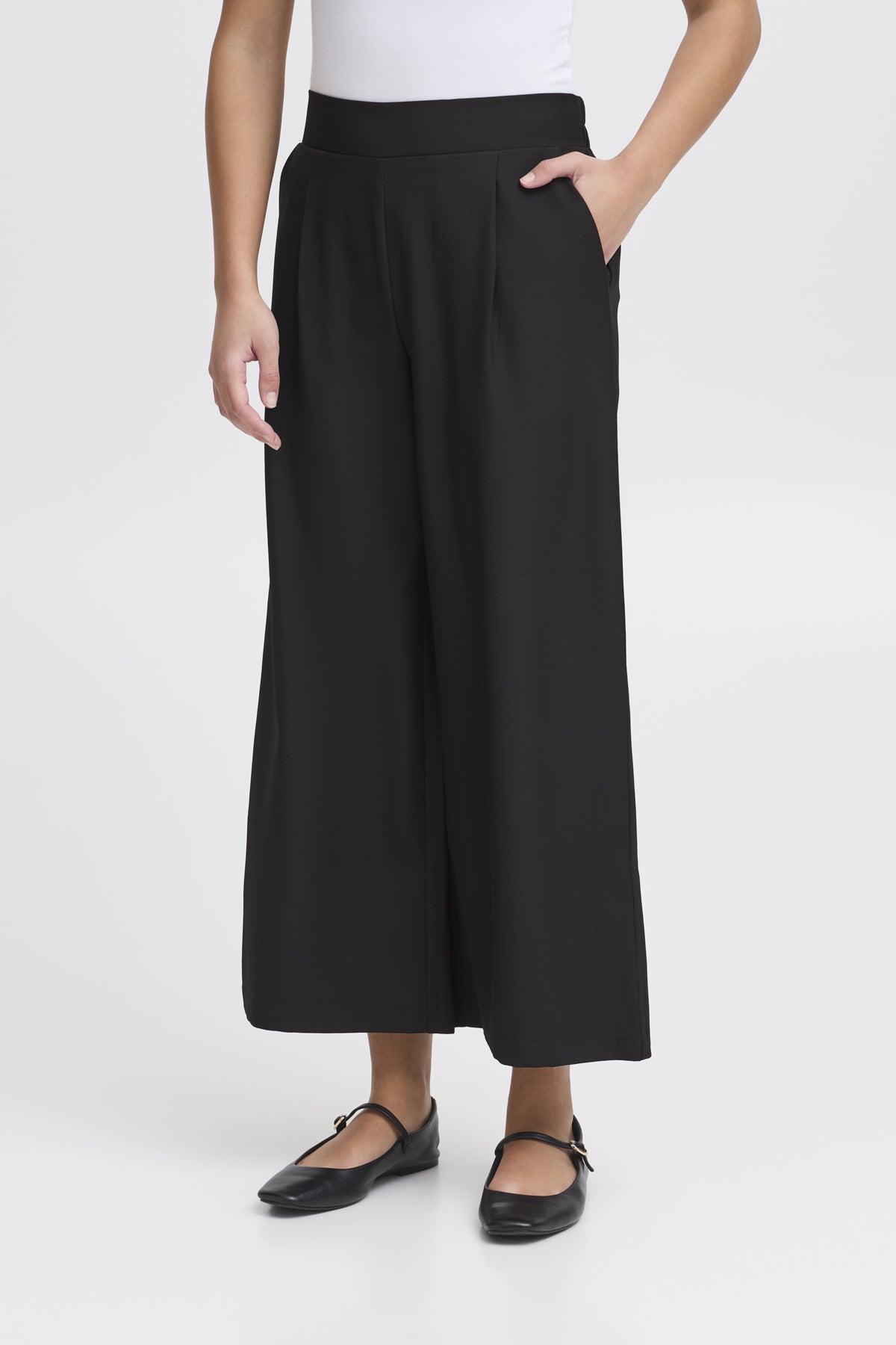 IXDORTHEA WIDE PA Black - 20123724