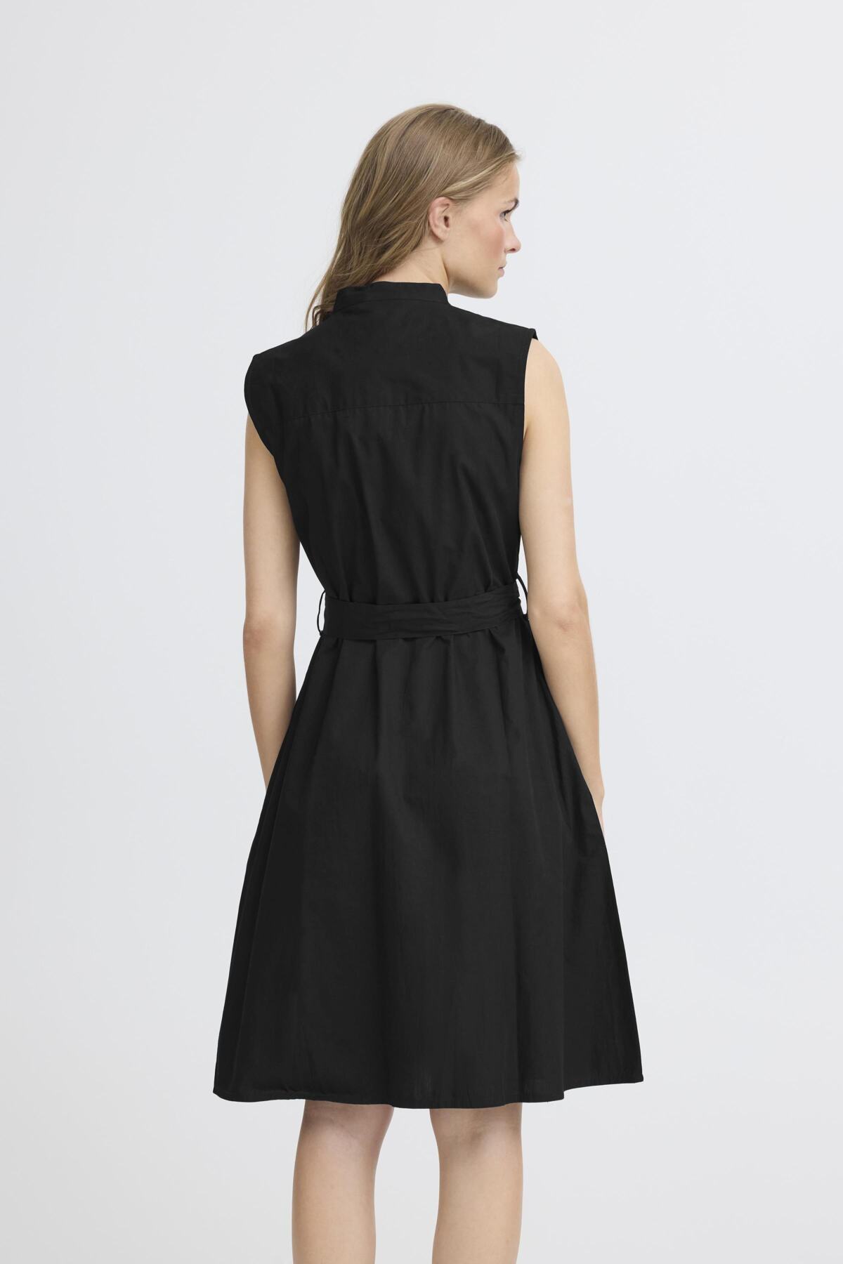 IHFANTY DR2 Black - 194008 - 20123803