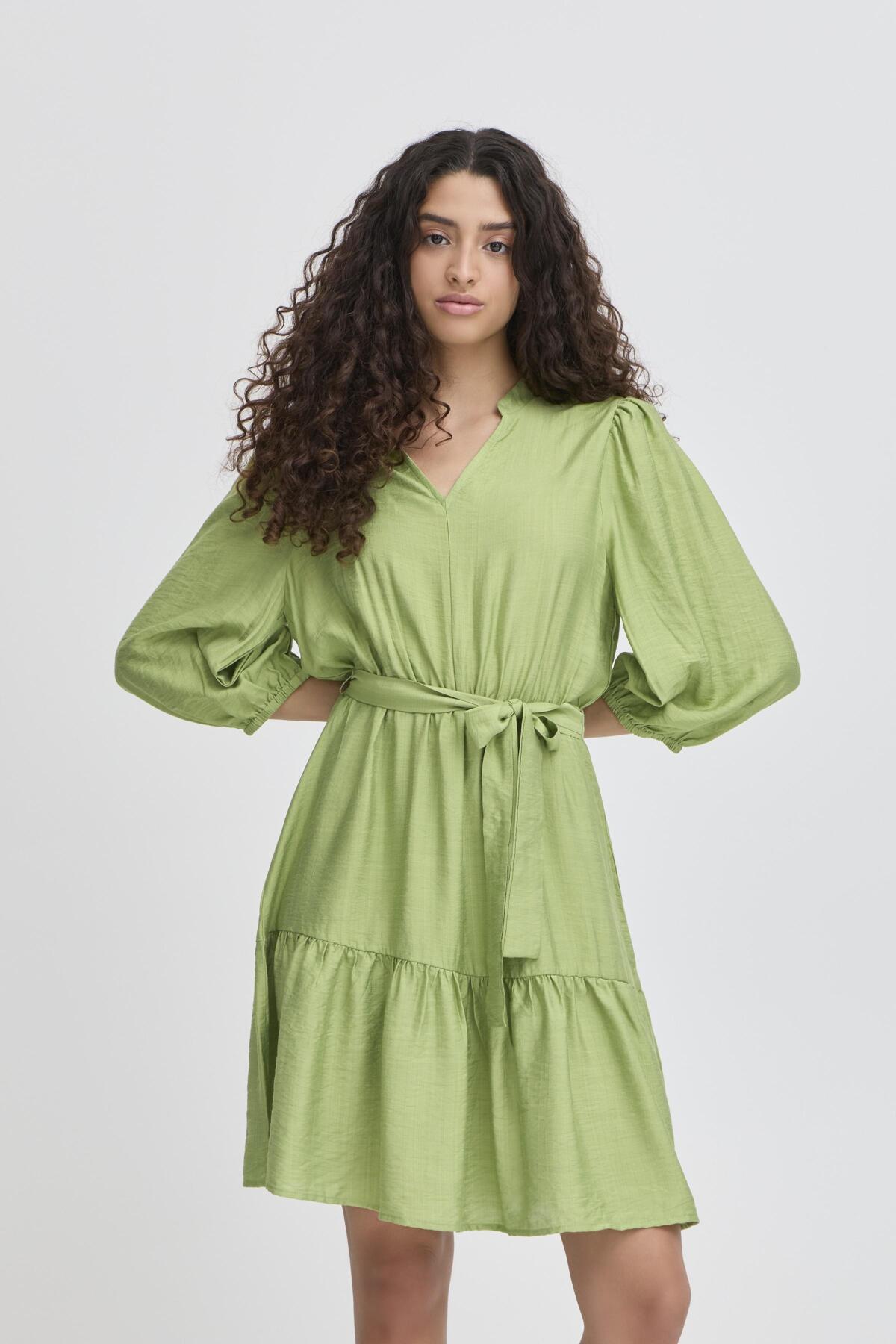 IHXWILMA DR2 Hedge Green - 20123848