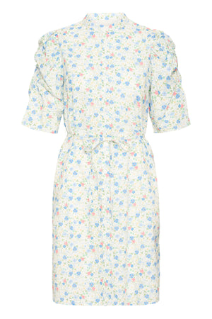 IHXASDIS DR Cashmere Blue Flowers - 205596 - 20123864