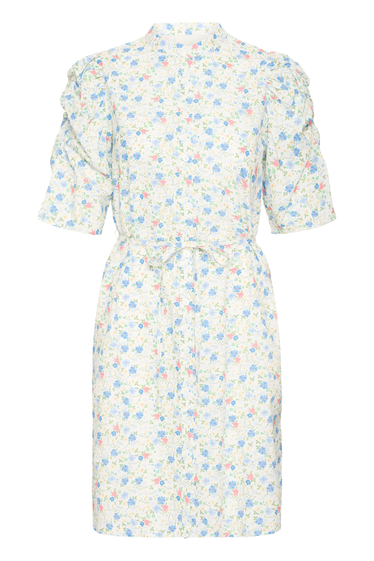 IHXASDIS DR Cashmere Blue Flowers - 205596 - 20123864