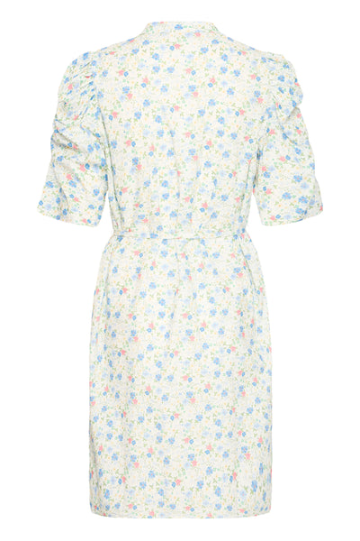 IHXASDIS DR Cashmere Blue Flowers - 205596 - 20123864 Thumbnail