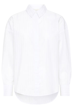 IHKASSY LUREX SH White - 20123895