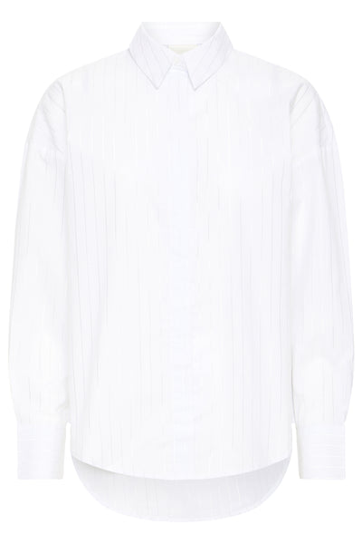 IHKASSY LUREX SH White - 20123895 Thumbnail
