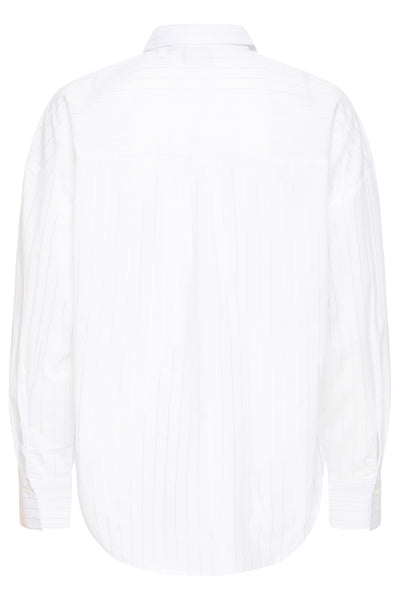 IHKASSY LUREX SH White - 20123895 Thumbnail