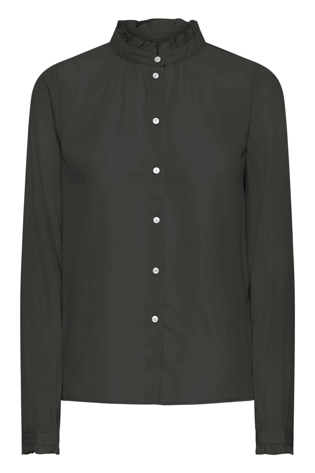 IHSIGGA LS Black - 20123903