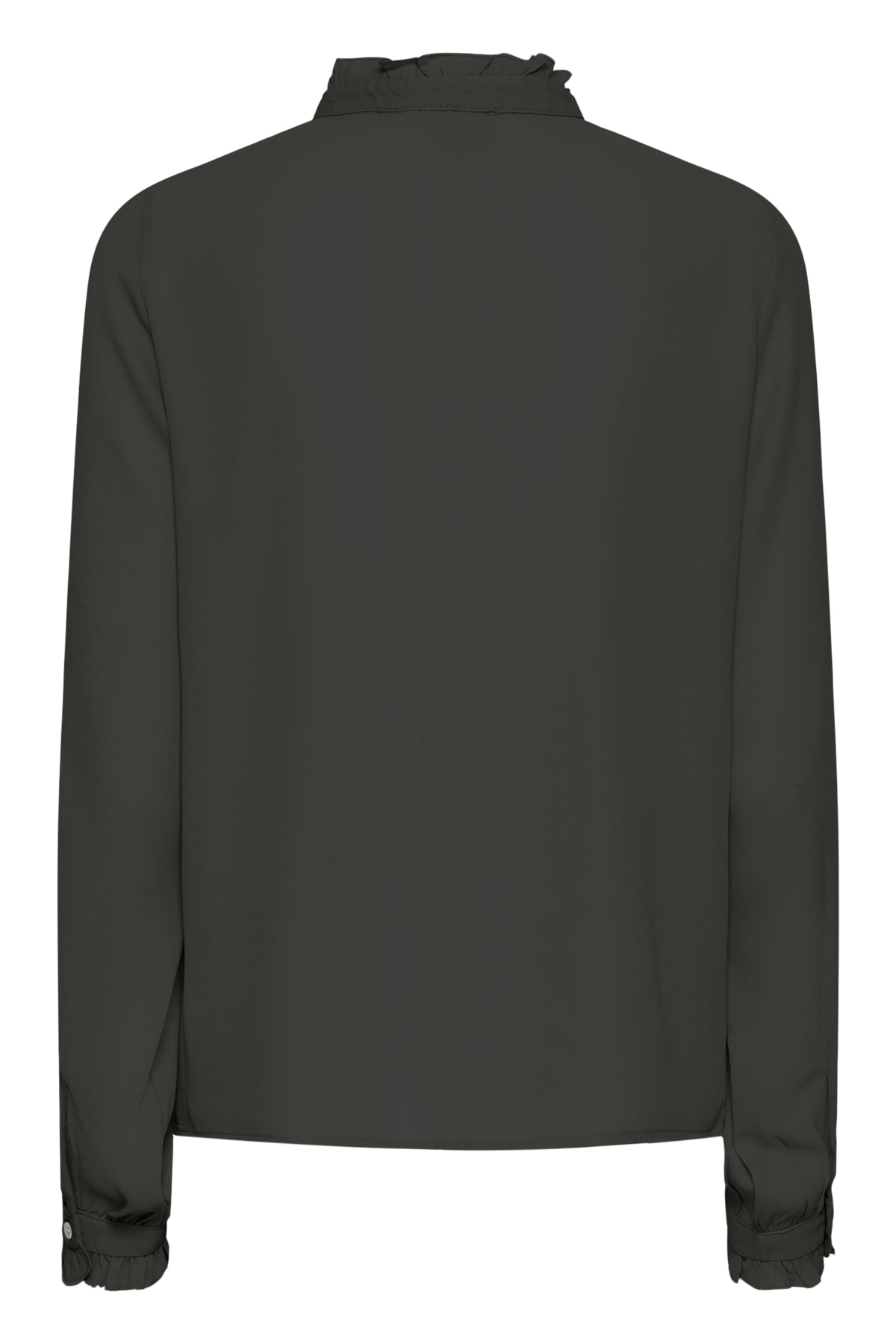 IHSIGGA LS Black - 20123903