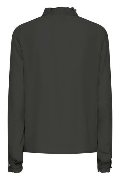 IHSIGGA LS Black - 20123903 Thumbnail